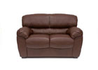 Venice Leather Sofa
