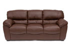 Venice Leather Sofa