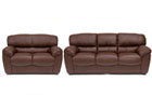 Venice Leather Sofa