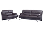 New Verona Leather Sofa
