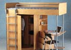 Walton Wardrobe Sleeper