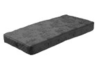 Single Breathable Waterproof Light Quilted Mattress