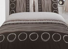 Zulu Duvet Cover and Pillow Case