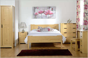 Eclipse Bedroom Furniture