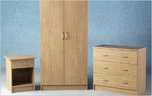 Bellingham Bedroom Furniture