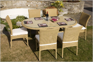 Garden Furniture