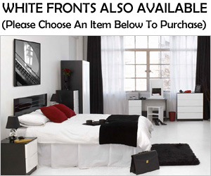 Orient Bedroom Furniture