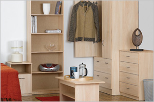 Budget Woodgrain Furniture