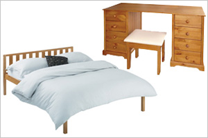 Baltic Bedroom Furniture