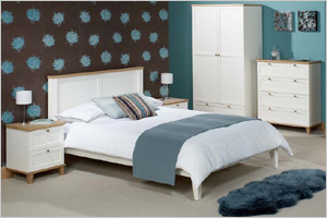 Boston Bedroom Furniture