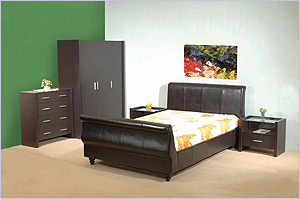 Denver Bedroom Furniture