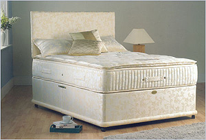 Divan Beds