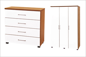 Aston Bedroom Furniture