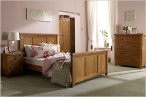 Hastings Bedroom Furniture