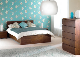 Malvern Bedroom Furniture