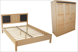 Mayfair Bedroom Furniture