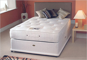 Memory Foam Beds