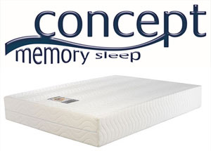 Memory Foam Mattresses