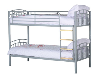 Metal Bunk Beds