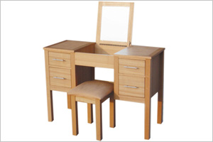 Oakridge Bedroom Furniture