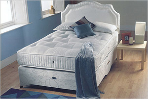 Pocket Sprung Divan Beds