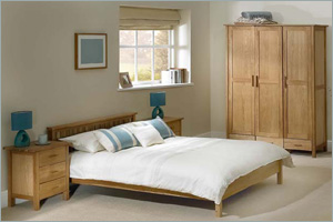 Rosedale Bedroom Furniture