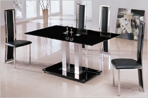 Italian Rectangular Dining Sets