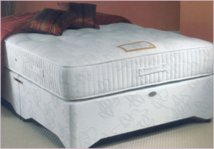 Kensington Divan Set