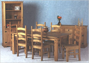 Corona Dining and Living