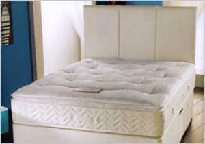 Regency Pillow Top Divan Set