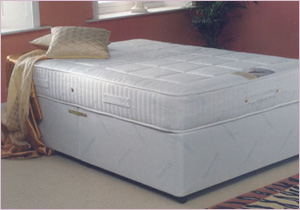 Stress Free Visco Divan Sets