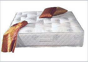 Traditional Sprung Mattresses