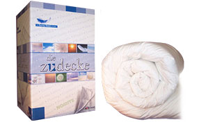 Die Zudecke Duvets