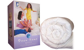 Down Home Duvets