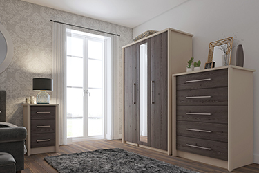 Burford Bedroom Furniture