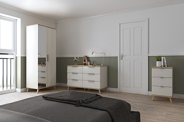 Derwent Bedroom Furniture