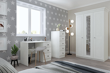 Hadleigh Bedroom Furniture