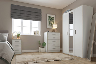 Marlow Bedroom Furniture