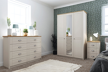 Skye Bedroom Furniture