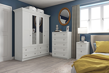 Tonbridge Bedroom Furniture