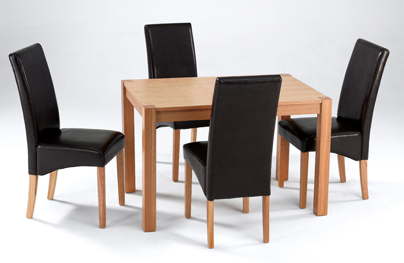 Cyprus Dining Set