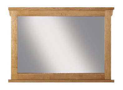 Dynasty Wall Mirror