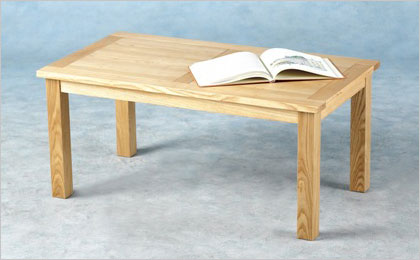 Ashcombe Coffee Table