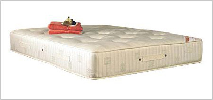 Buckingham Luxury Mattress