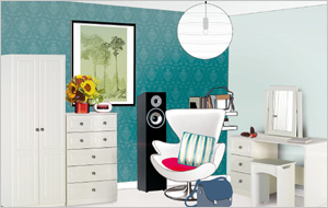 Calando Furniture Range