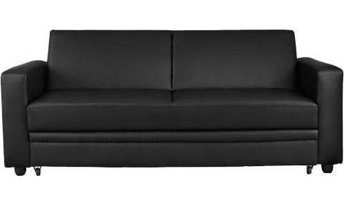 Detroit Sofa Bed with Storage Drawer