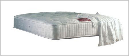 Dorchester Luxury Mattress