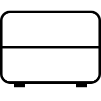 Ines Footstool