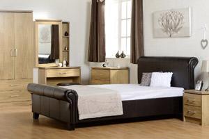 Charles Bedroom Furniture