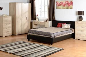 Cambourne Bedroom Furniture